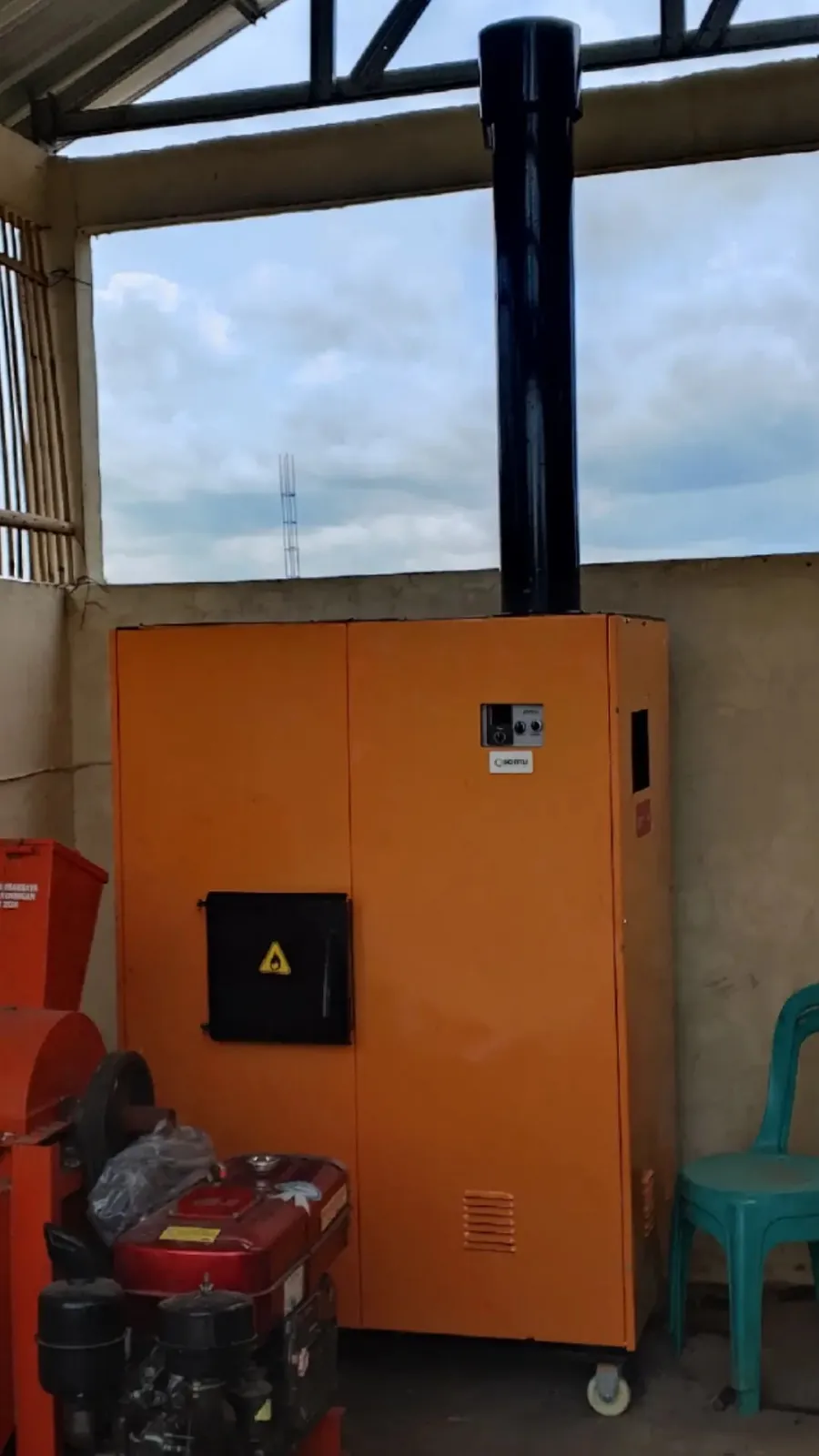 Manufaktur