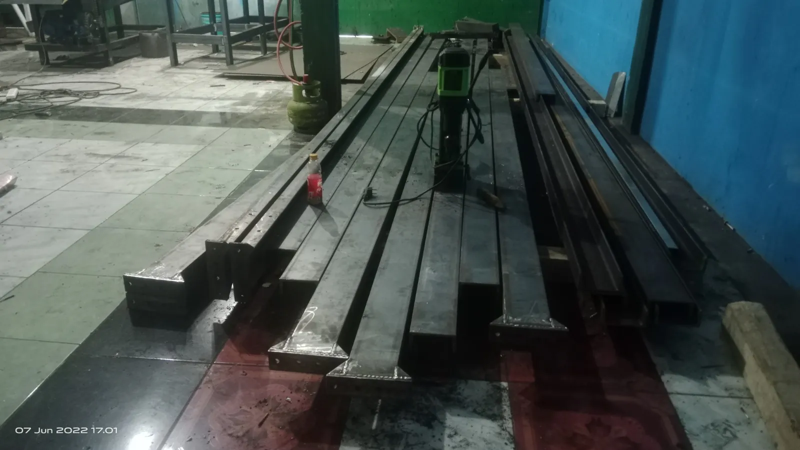 Manufaktur